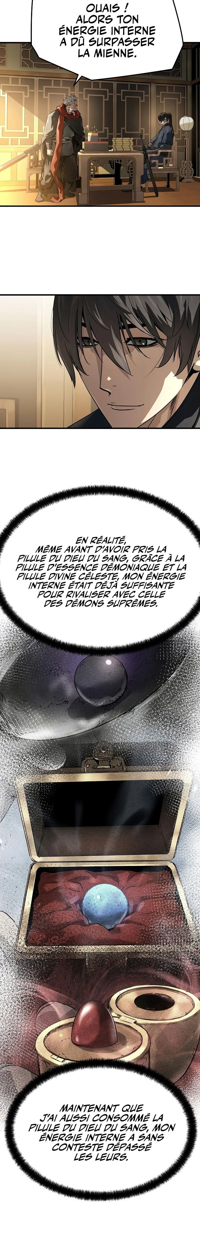 Read Absolute Regression  Manga Online