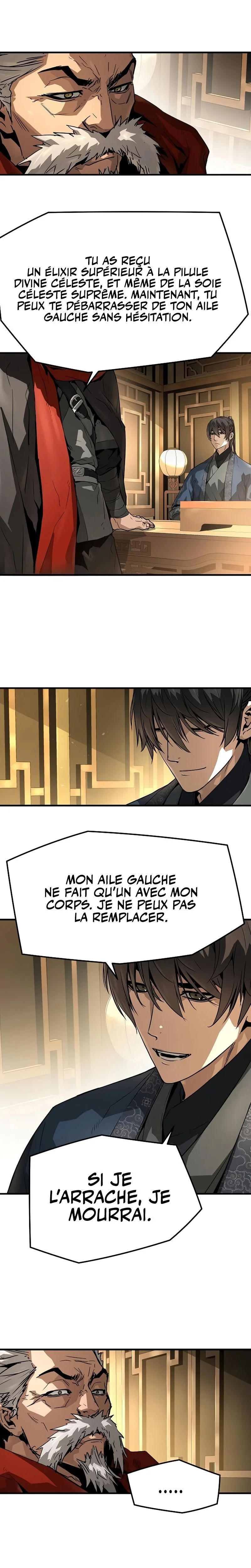 Read Absolute Regression  Manga Online