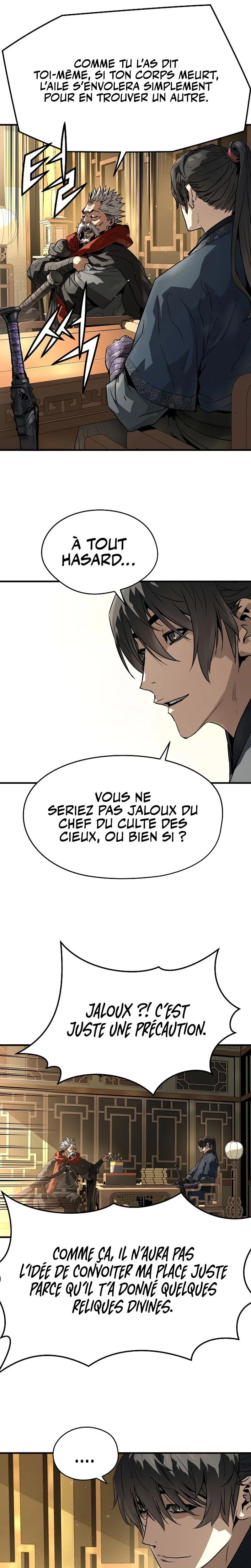 Read Absolute Regression  Manga Online