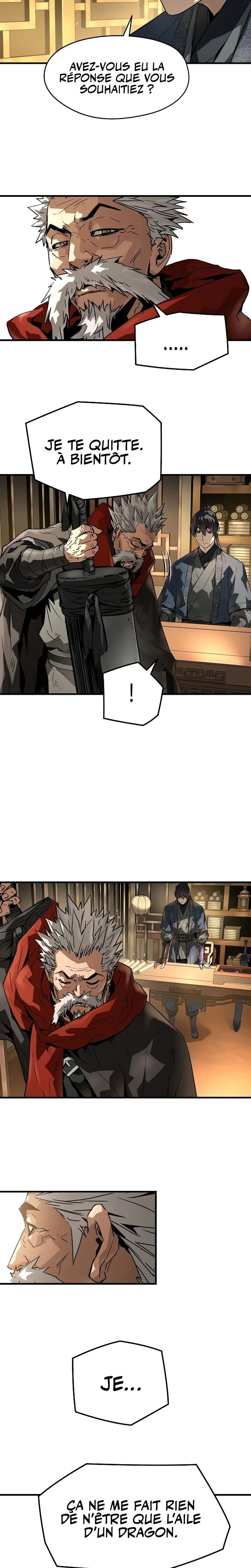 Read Absolute Regression  Manga Online