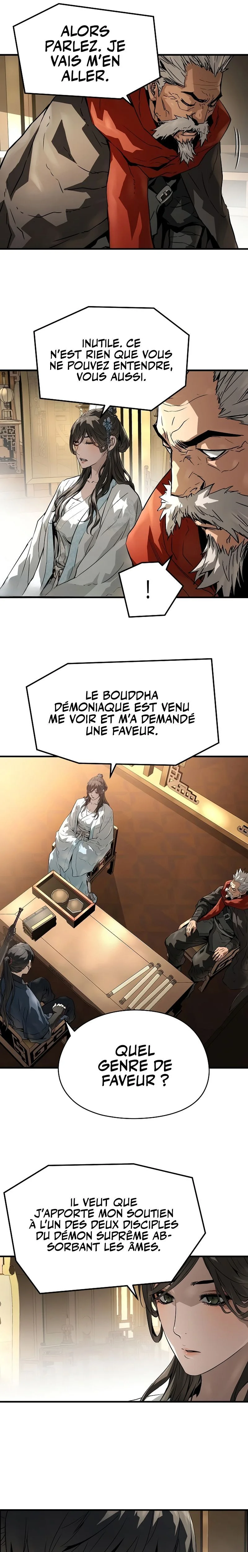 Read Absolute Regression  Manga Online