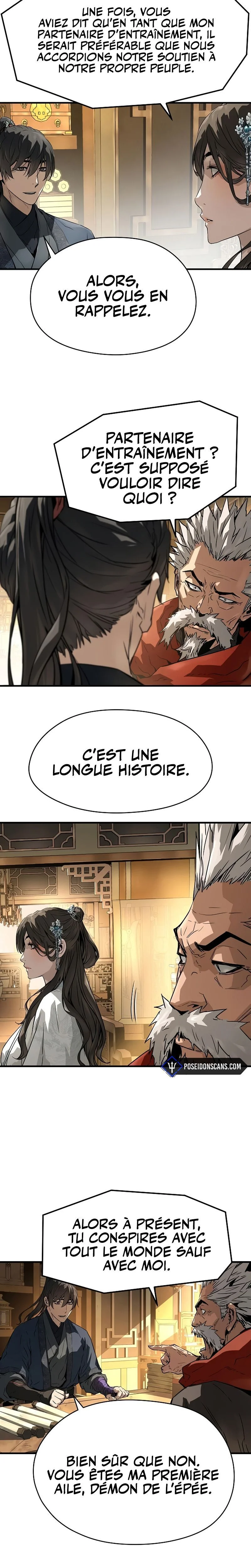 Read Absolute Regression  Manga Online