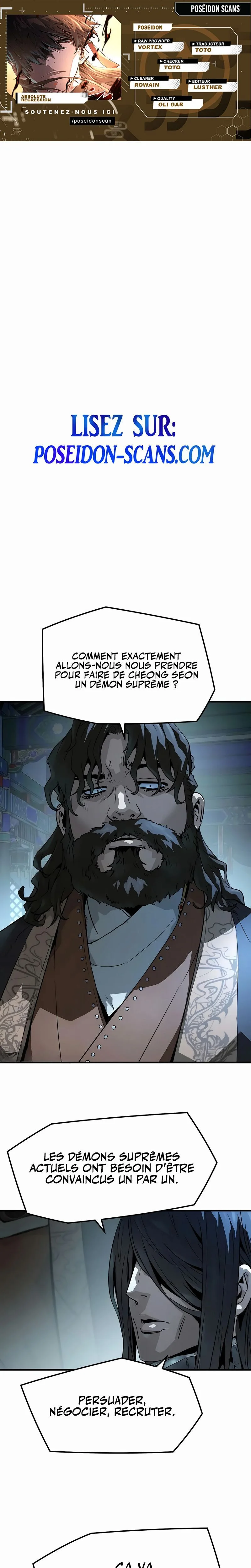 Read Absolute Regression  Manga Online