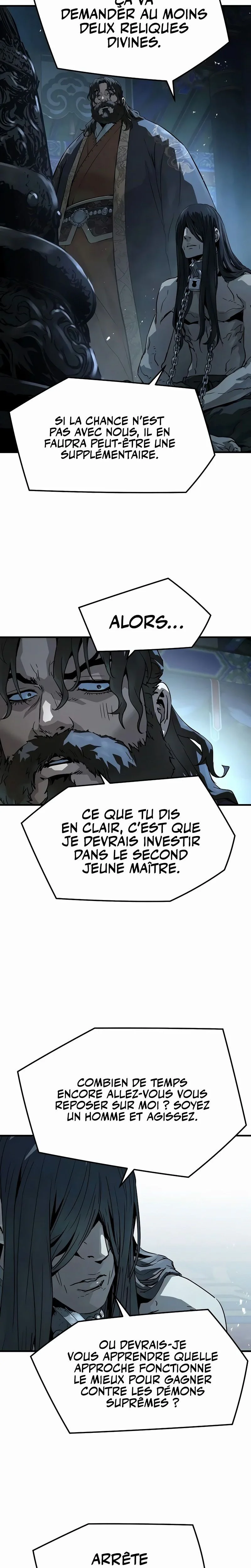 Read Absolute Regression  Manga Online