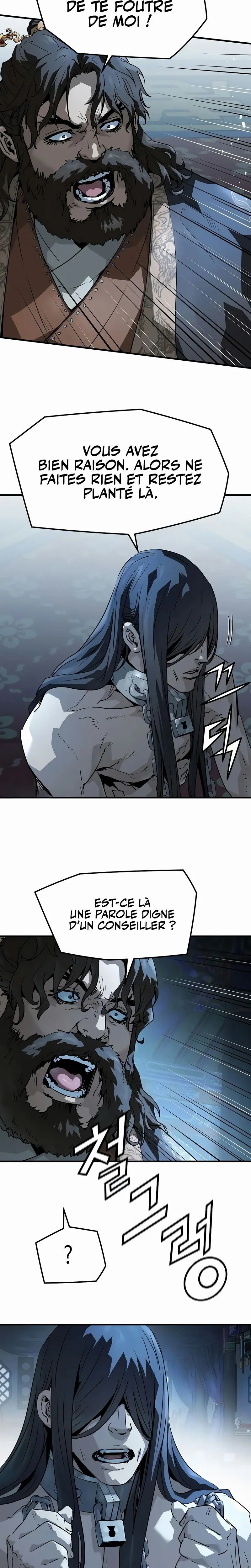 Read Absolute Regression  Manga Online