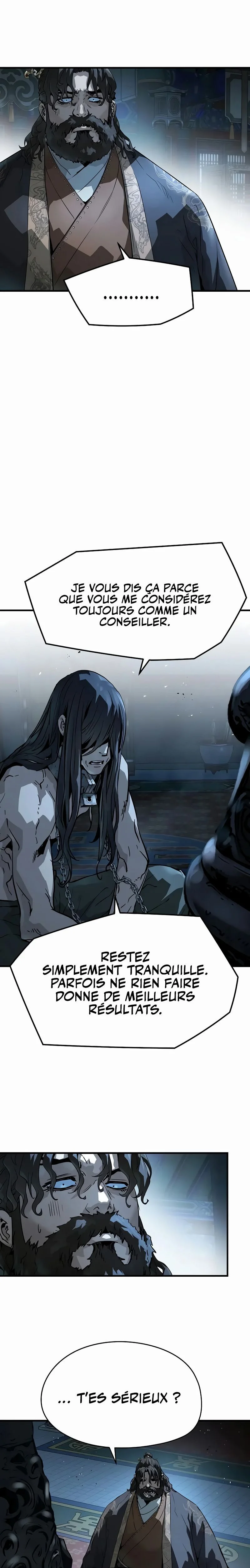 Read Absolute Regression  Manga Online