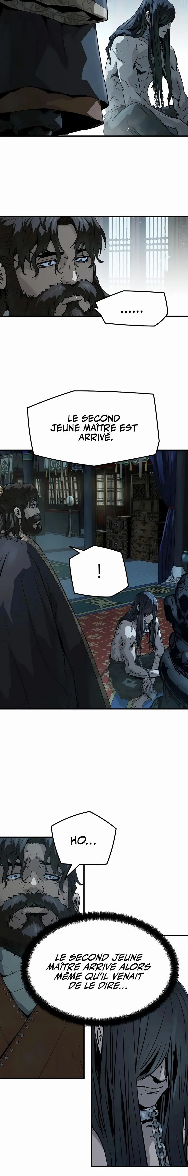 Read Absolute Regression  Manga Online