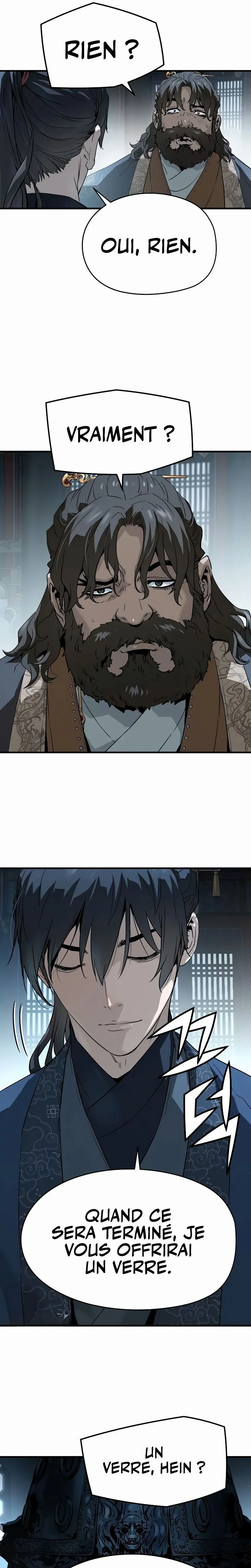 Read Absolute Regression  Manga Online