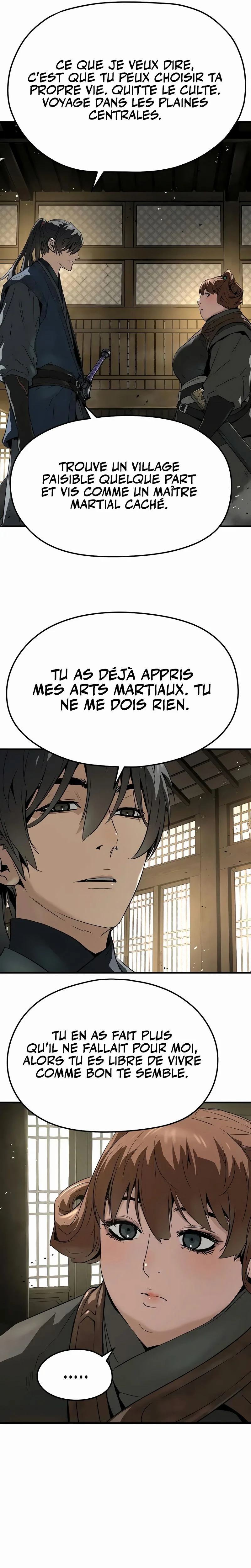 Read Absolute Regression  Manga Online