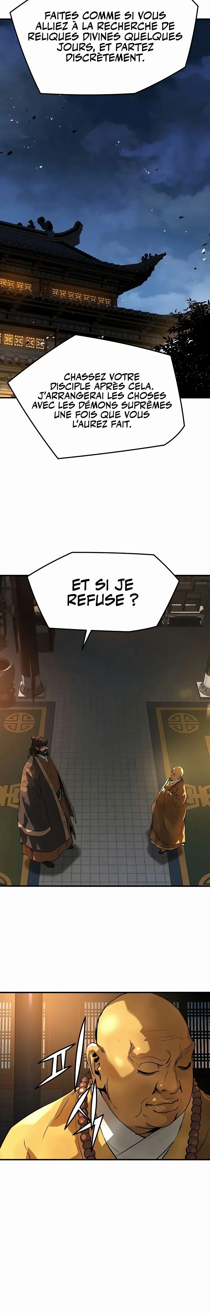 Read Absolute Regression  Manga Online