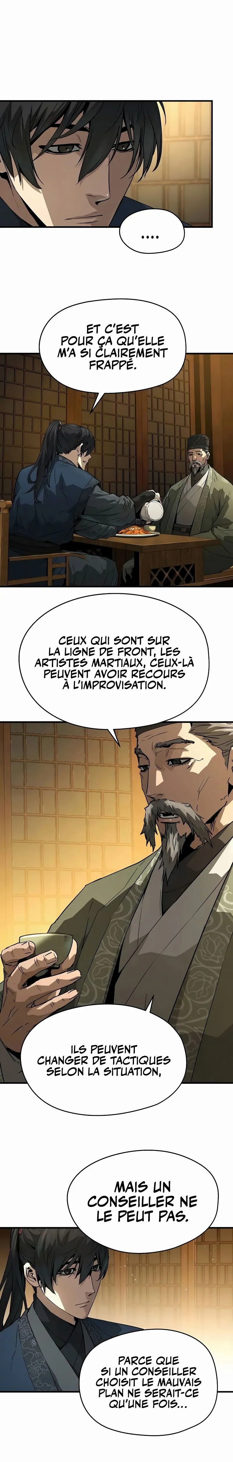 Read Absolute Regression  Manga Online