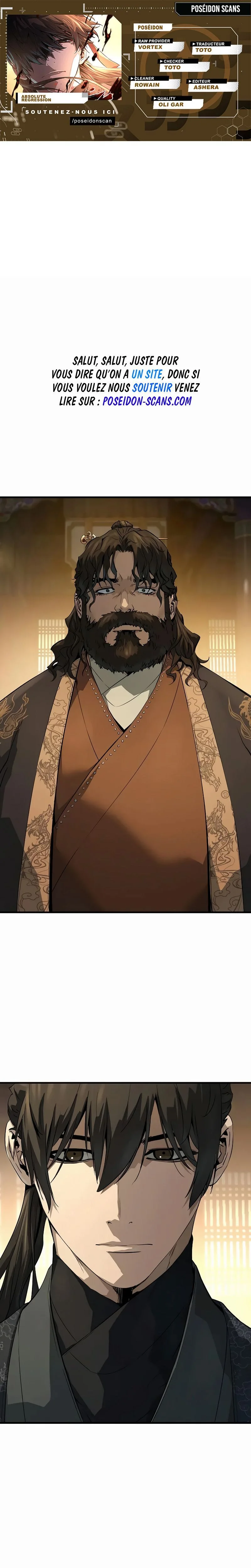 Read Absolute Regression  Manga Online