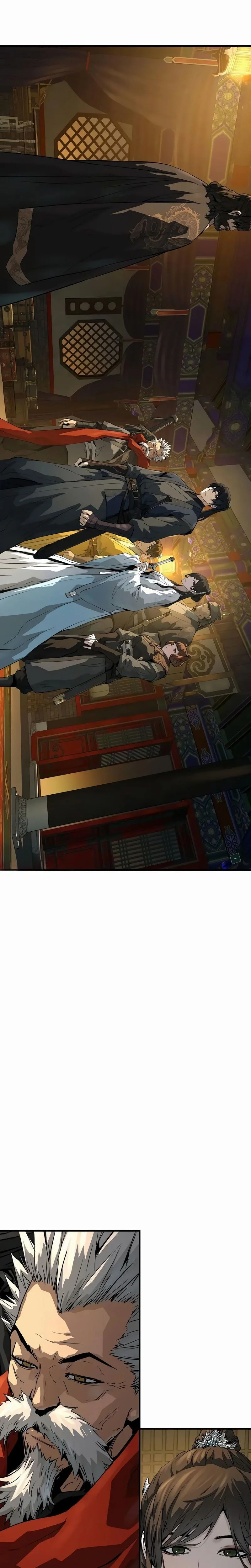 Read Absolute Regression  Manga Online