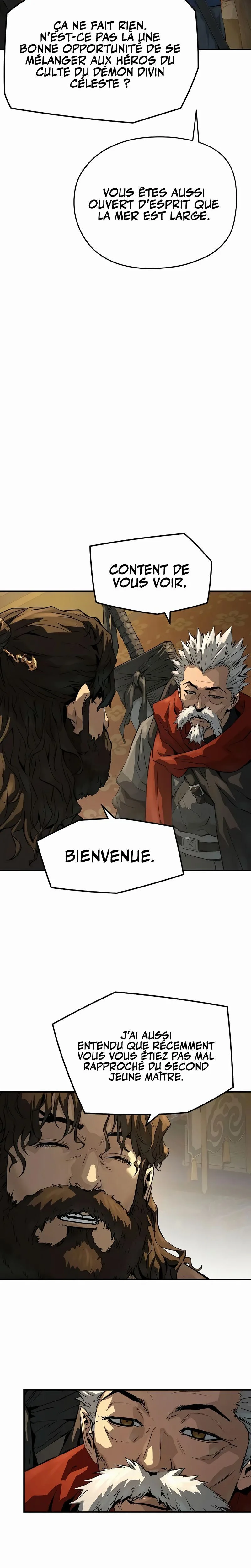 Read Absolute Regression  Manga Online