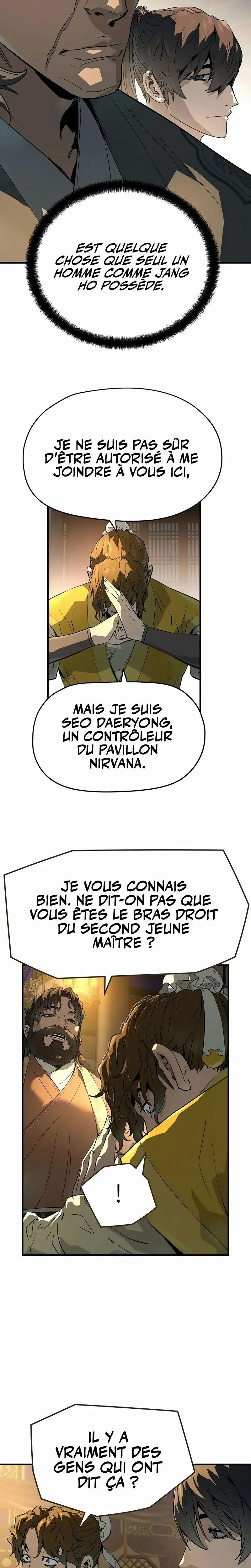 Read Absolute Regression  Manga Online