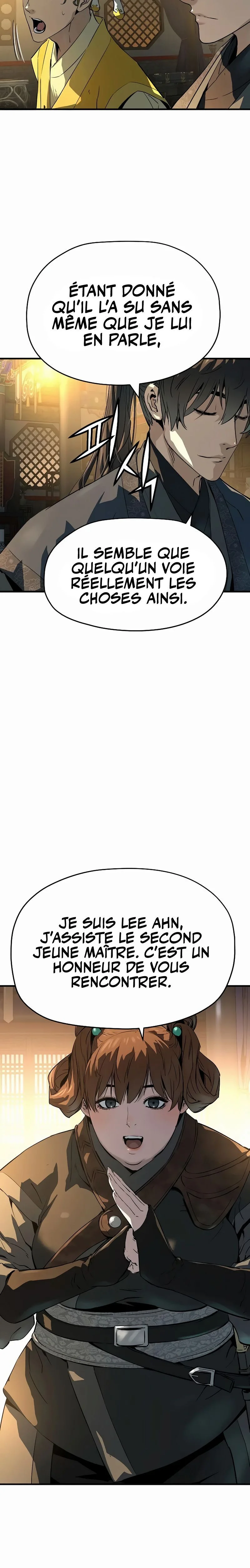 Read Absolute Regression  Manga Online