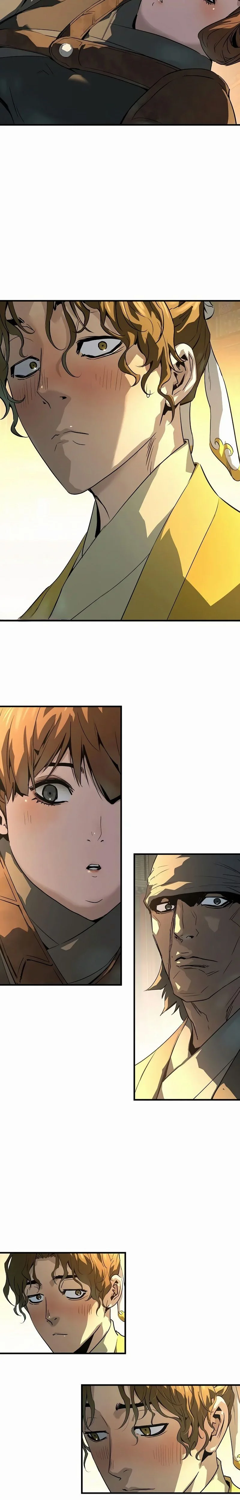 Read Absolute Regression  Manga Online