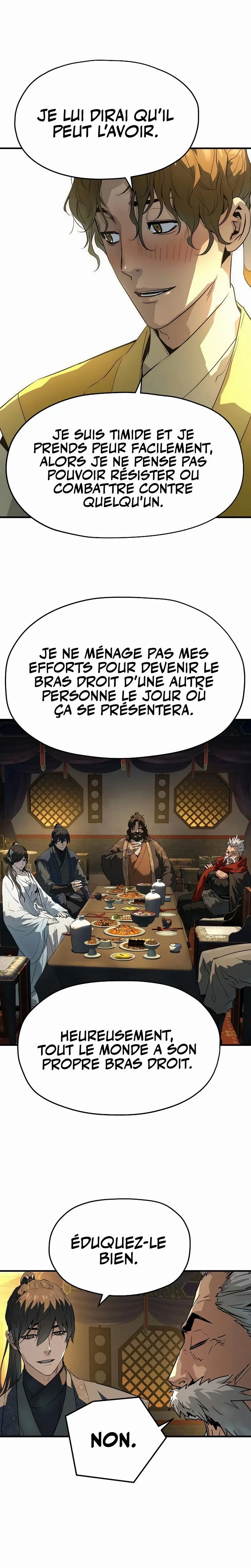 Read Absolute Regression  Manga Online