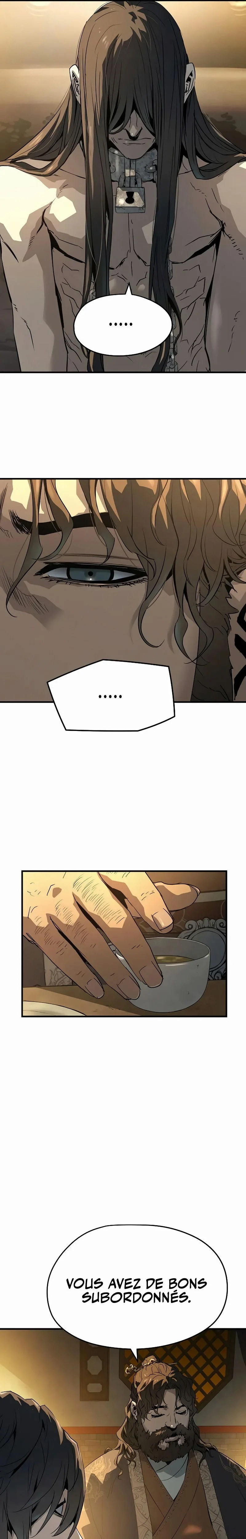 Read Absolute Regression  Manga Online