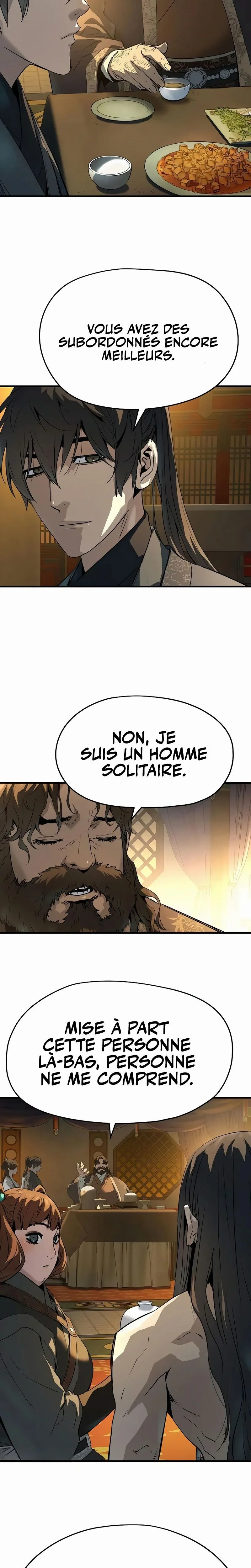 Read Absolute Regression  Manga Online