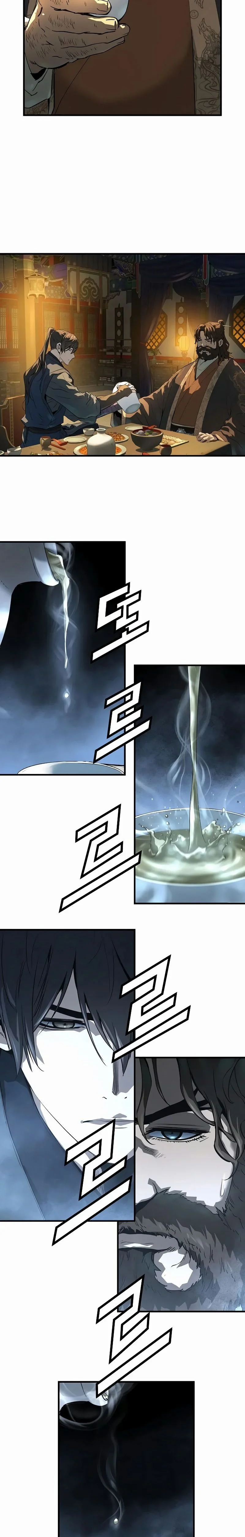 Read Absolute Regression  Manga Online