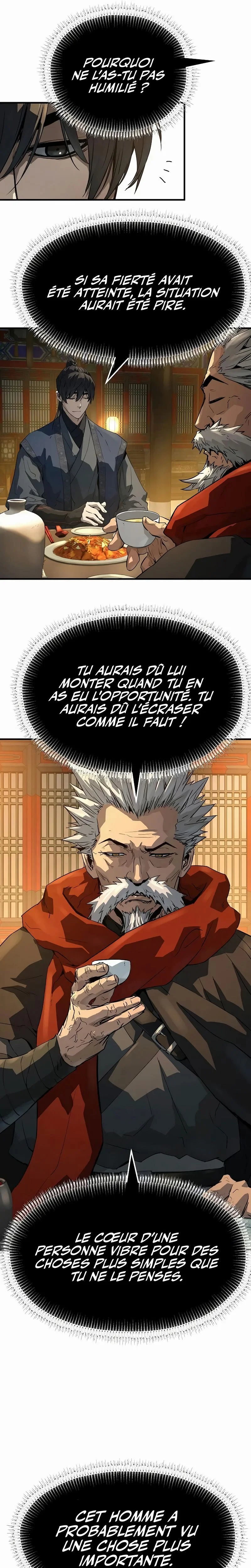 Read Absolute Regression  Manga Online