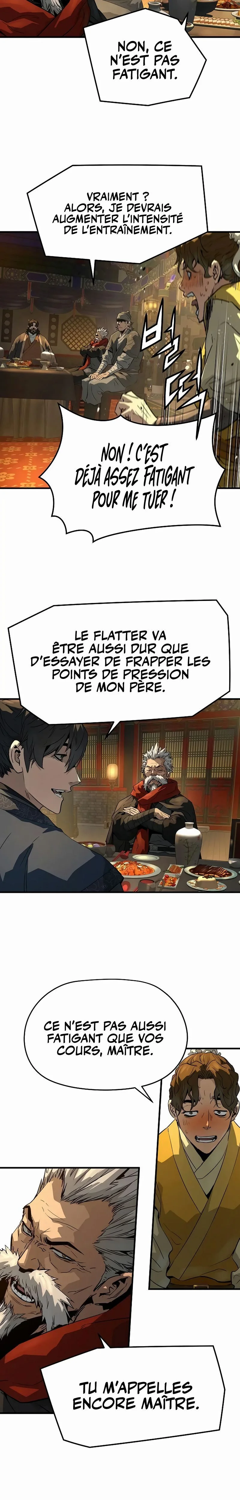 Read Absolute Regression  Manga Online