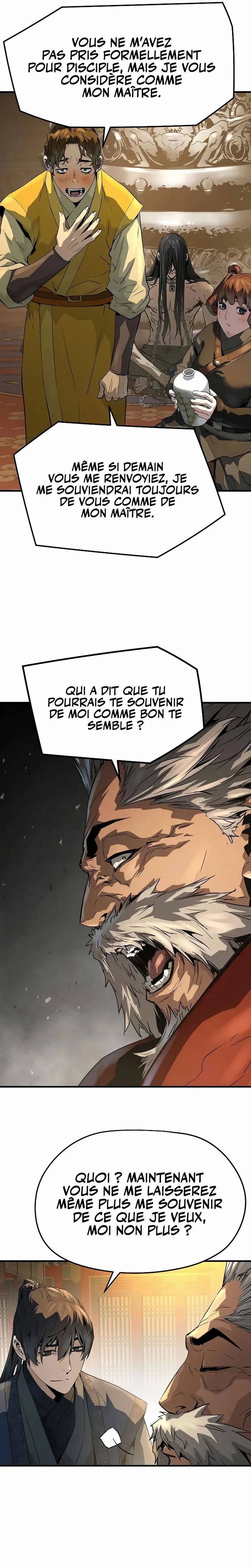 Read Absolute Regression  Manga Online