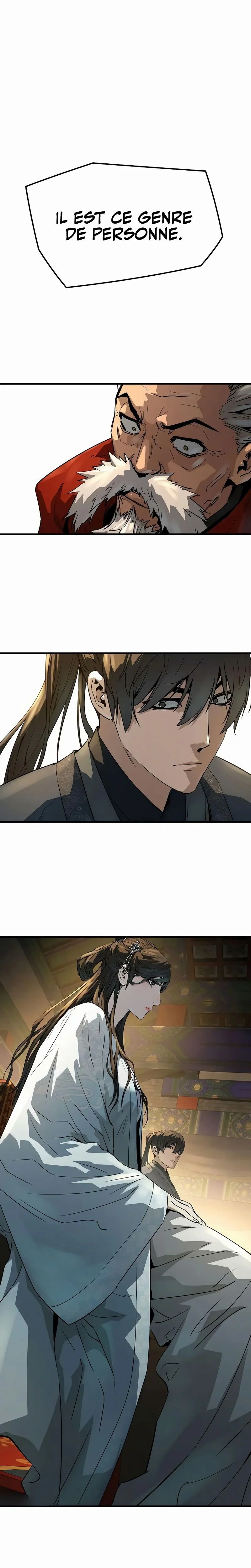 Read Absolute Regression  Manga Online