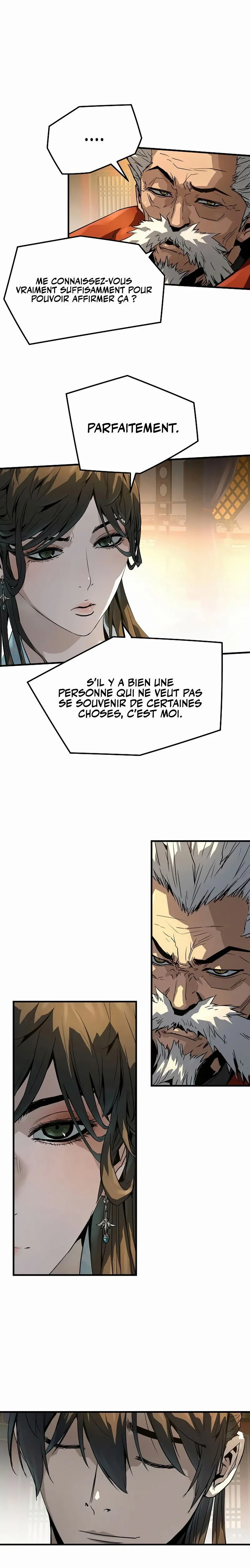 Read Absolute Regression  Manga Online