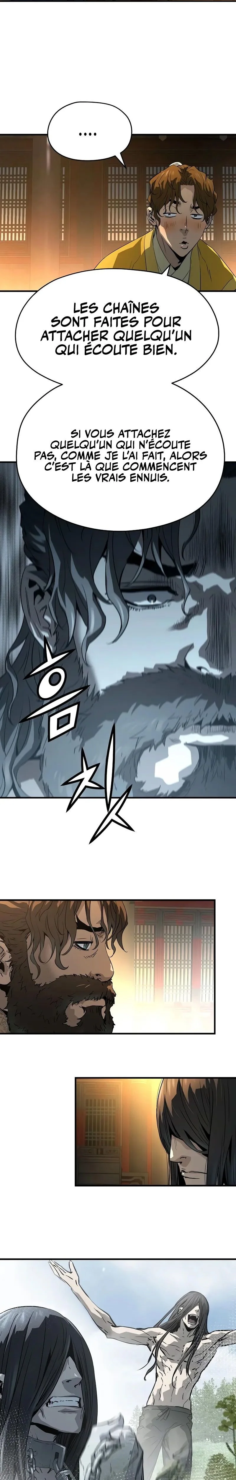 Read Absolute Regression  Manga Online