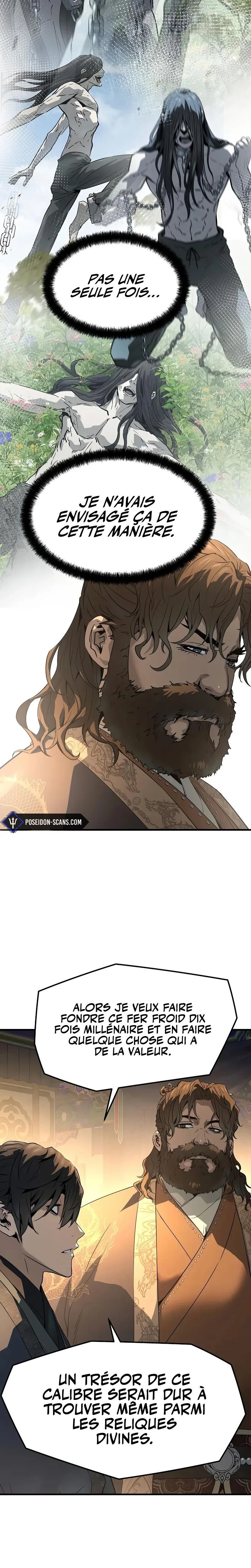 Read Absolute Regression  Manga Online