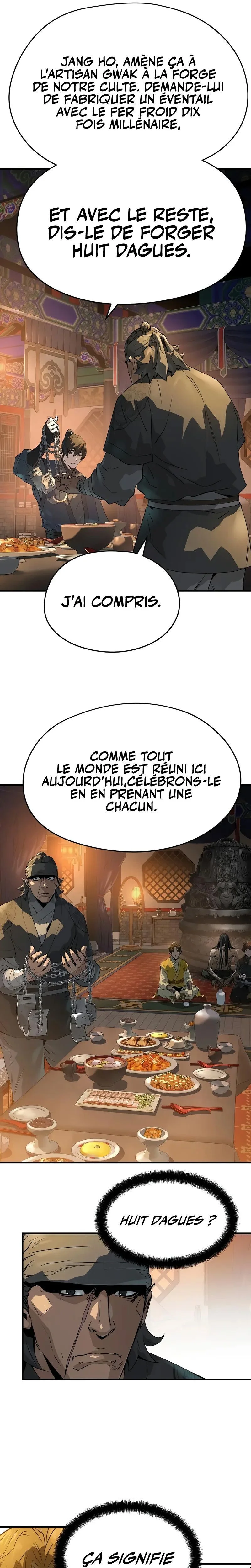 Read Absolute Regression  Manga Online