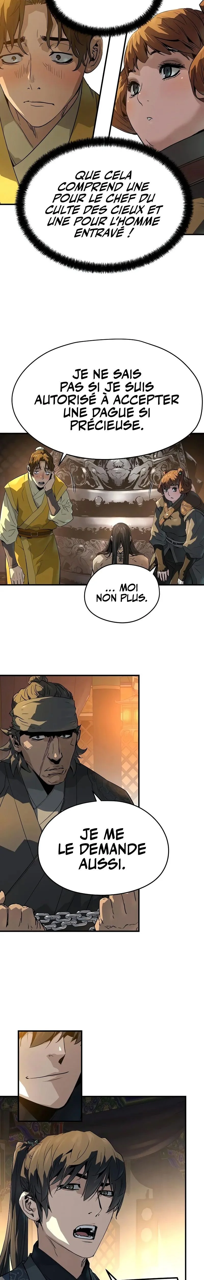 Read Absolute Regression  Manga Online