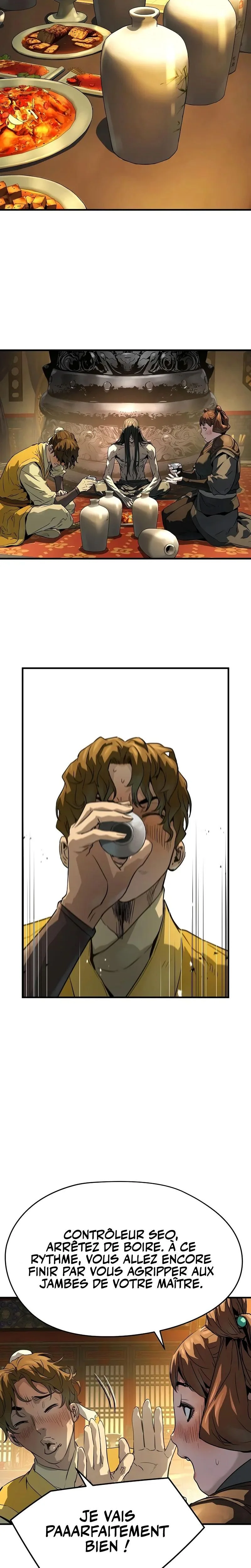 Read Absolute Regression  Manga Online