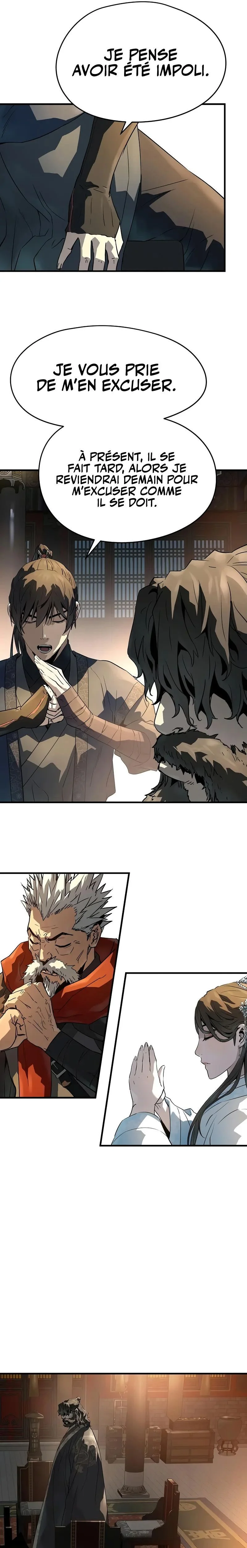 Read Absolute Regression  Manga Online