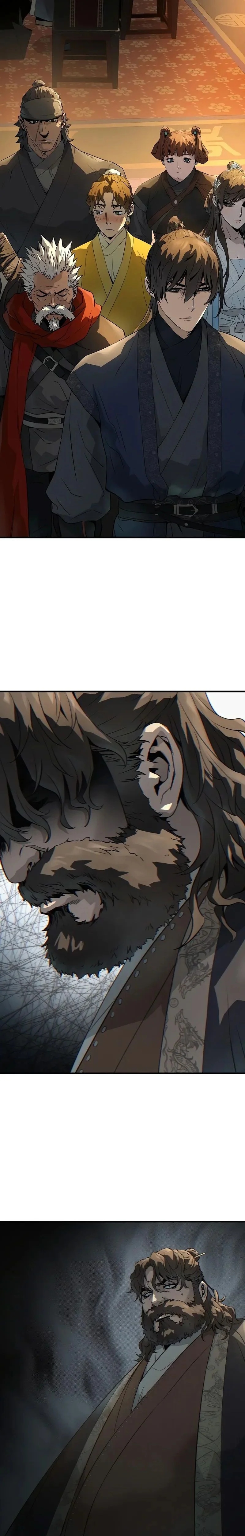 Read Absolute Regression  Manga Online