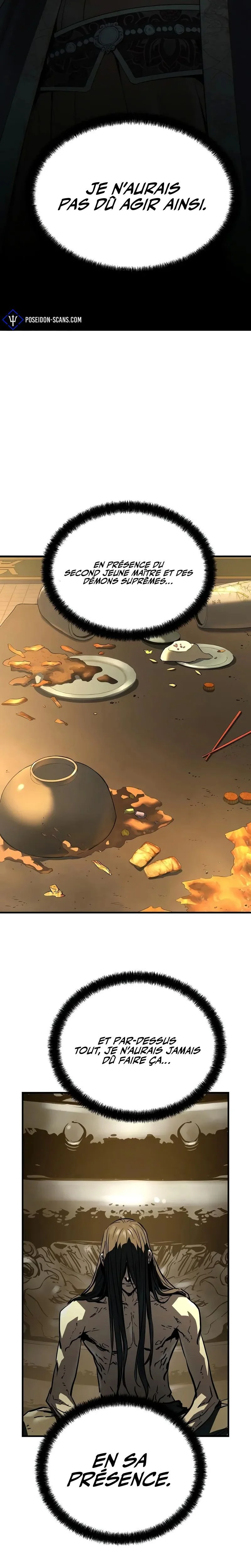 Read Absolute Regression  Manga Online