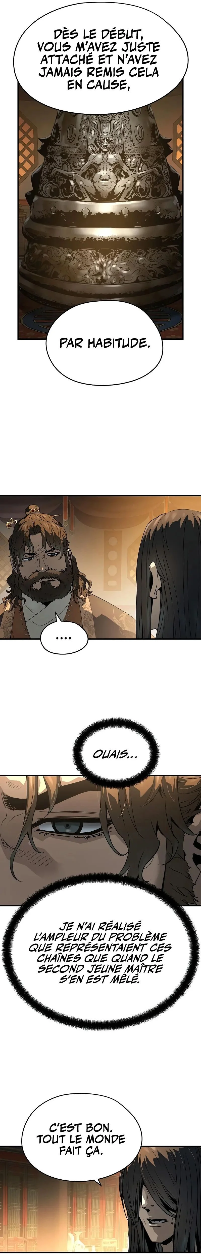 Read Absolute Regression  Manga Online