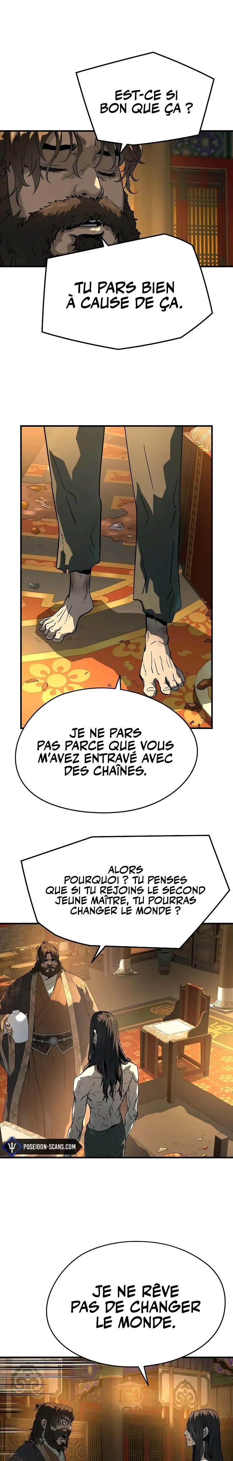 Read Absolute Regression  Manga Online