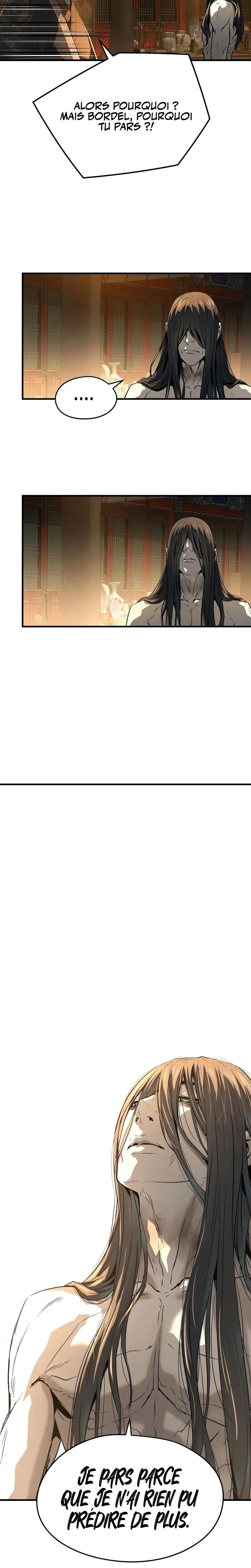 Read Absolute Regression  Manga Online