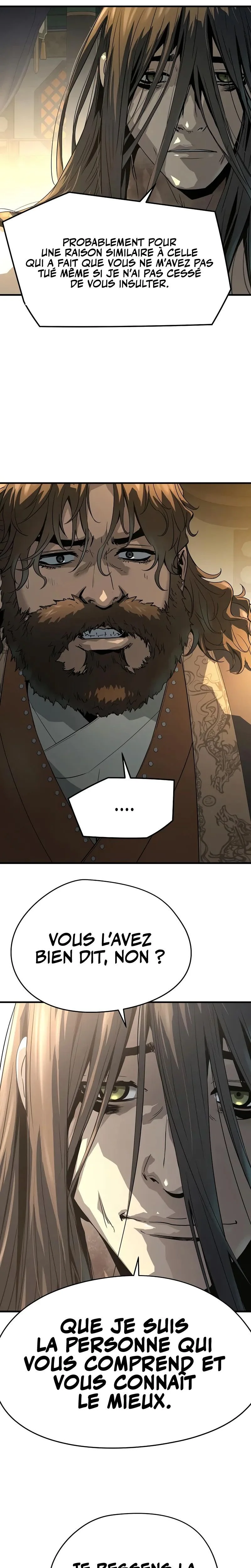 Read Absolute Regression  Manga Online