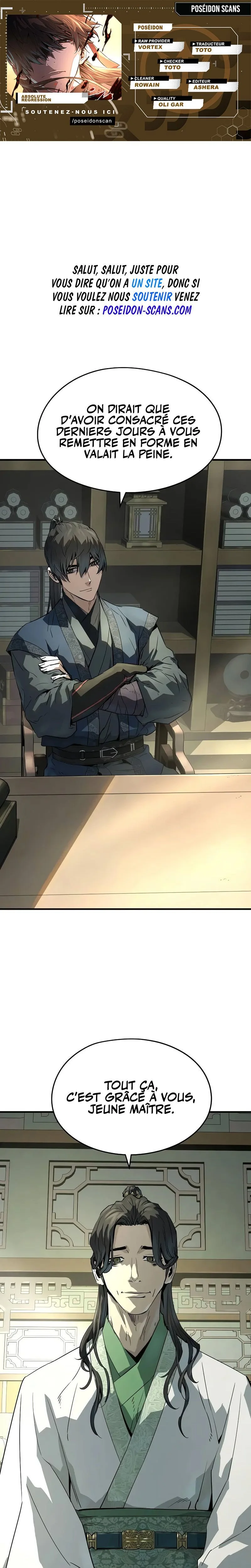 Read Absolute Regression  Manga Online