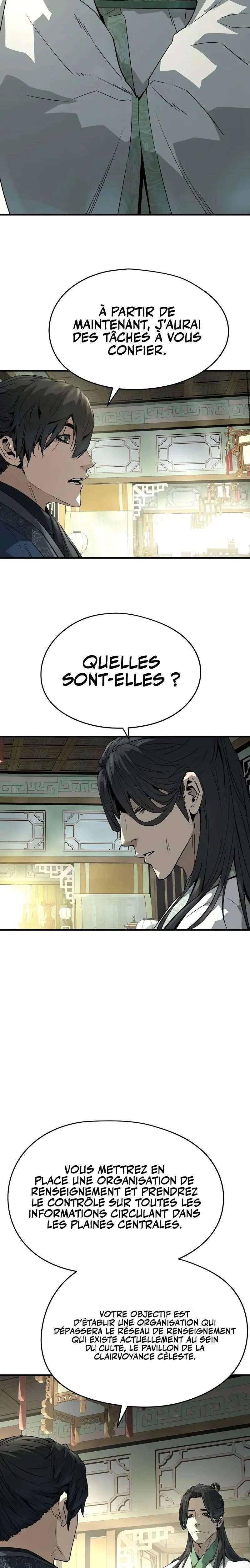 Read Absolute Regression  Manga Online