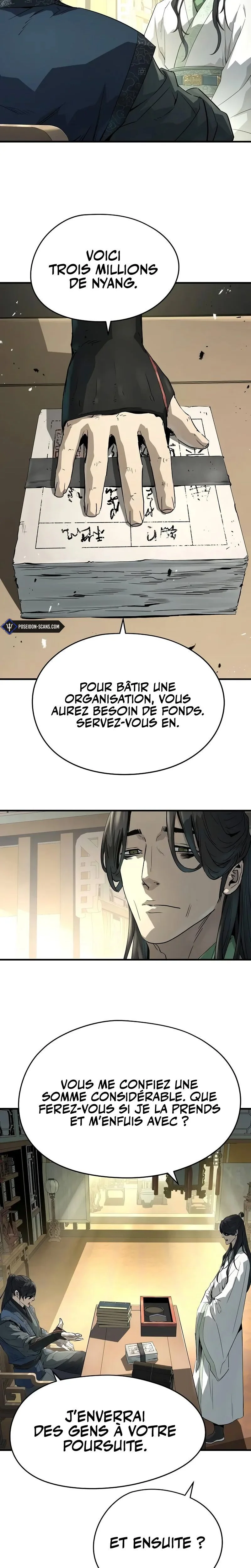 Read Absolute Regression  Manga Online