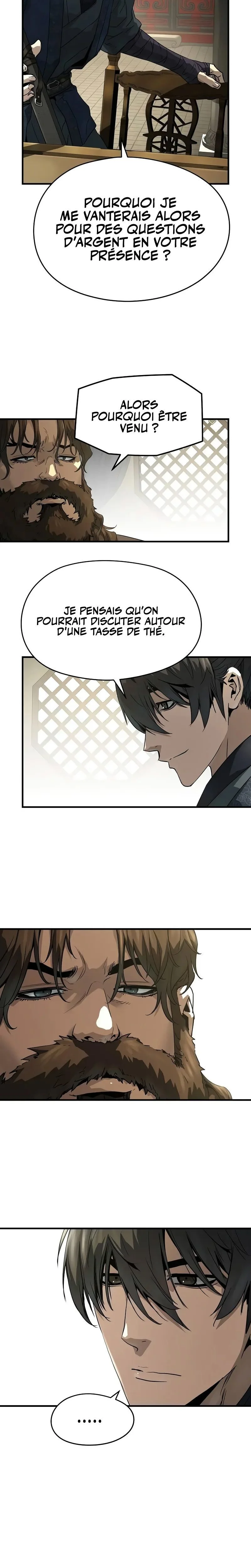 Read Absolute Regression  Manga Online