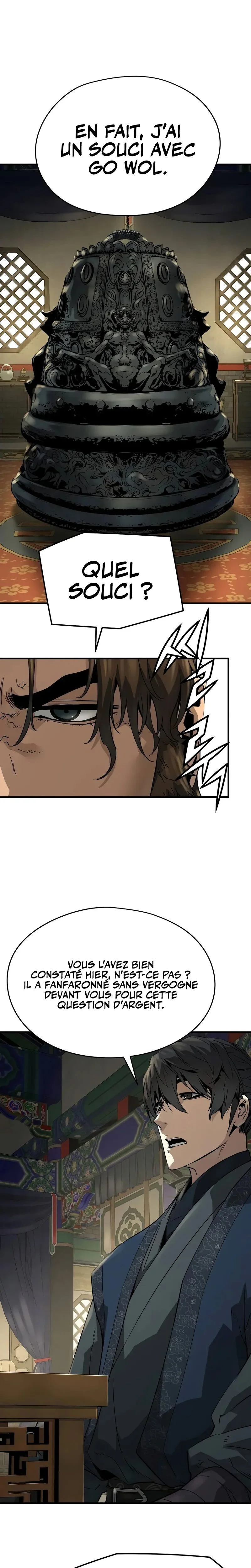 Read Absolute Regression  Manga Online