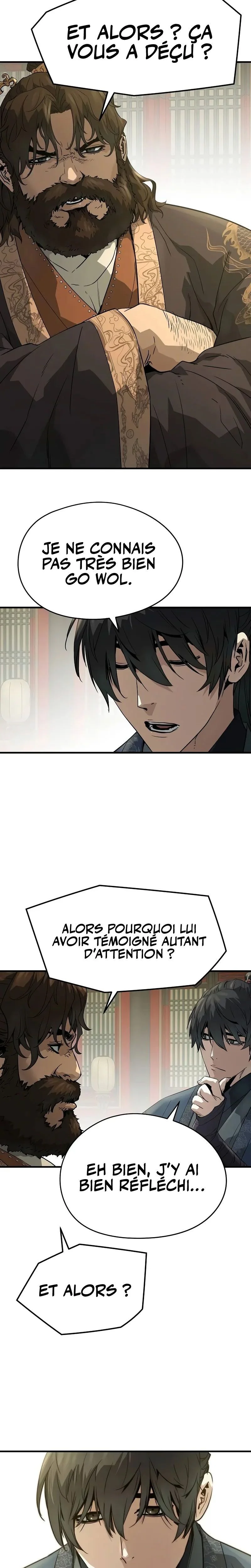 Read Absolute Regression  Manga Online