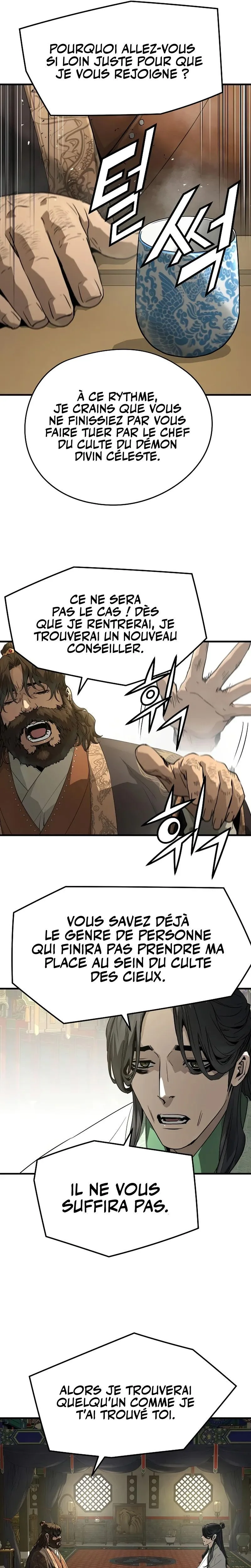 Read Absolute Regression  Manga Online