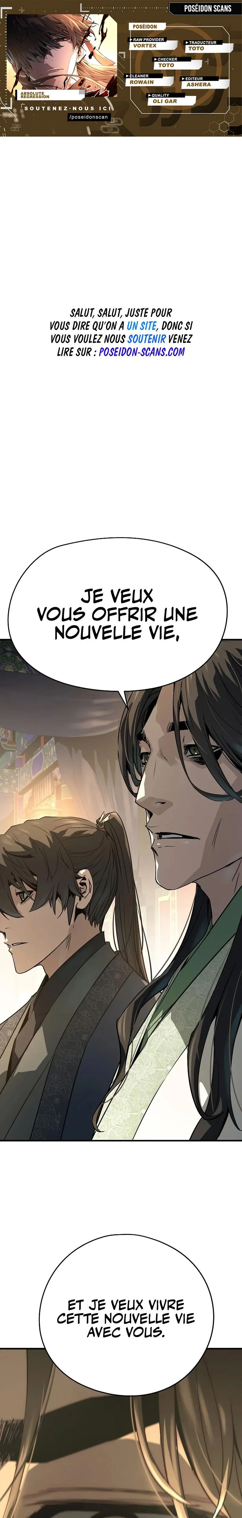 Read Absolute Regression  Manga Online